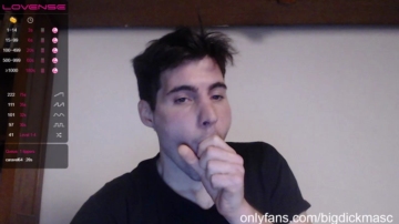 Bigdick_Masc  04-08-2021